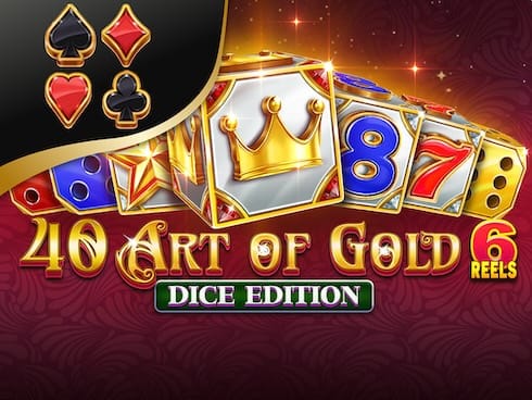40 آرٹ آف گولڈ (40 Art of Gold) screenshot