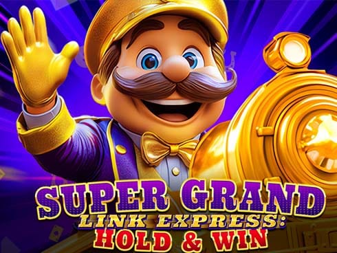 Super Grand Link Express screenshot