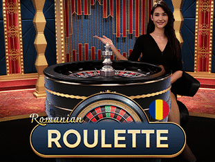 رومینین رولٹ (Romanian Roulette) screenshot