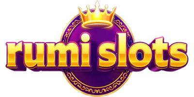 رومی سلاٹس گیم Logo